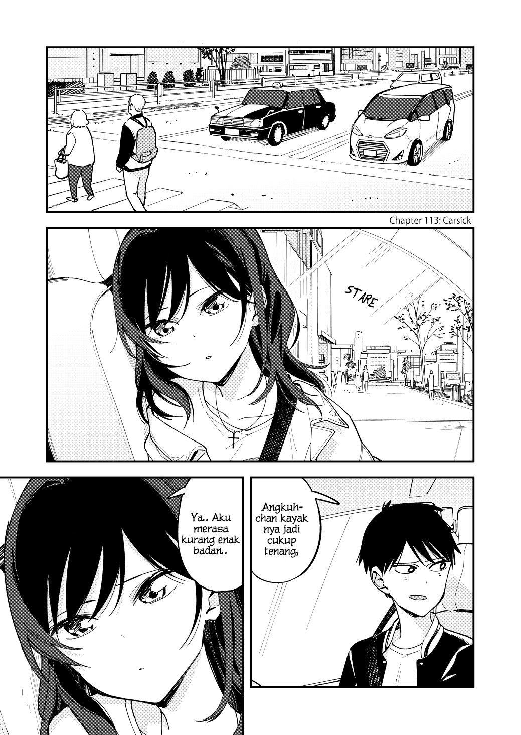 Chapter 113 - halaman 3