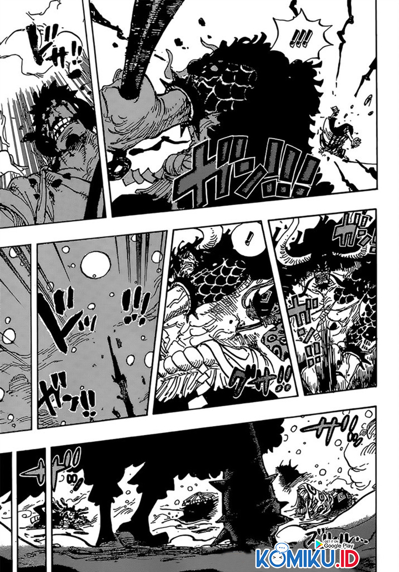 Chapter 996 - halaman 17