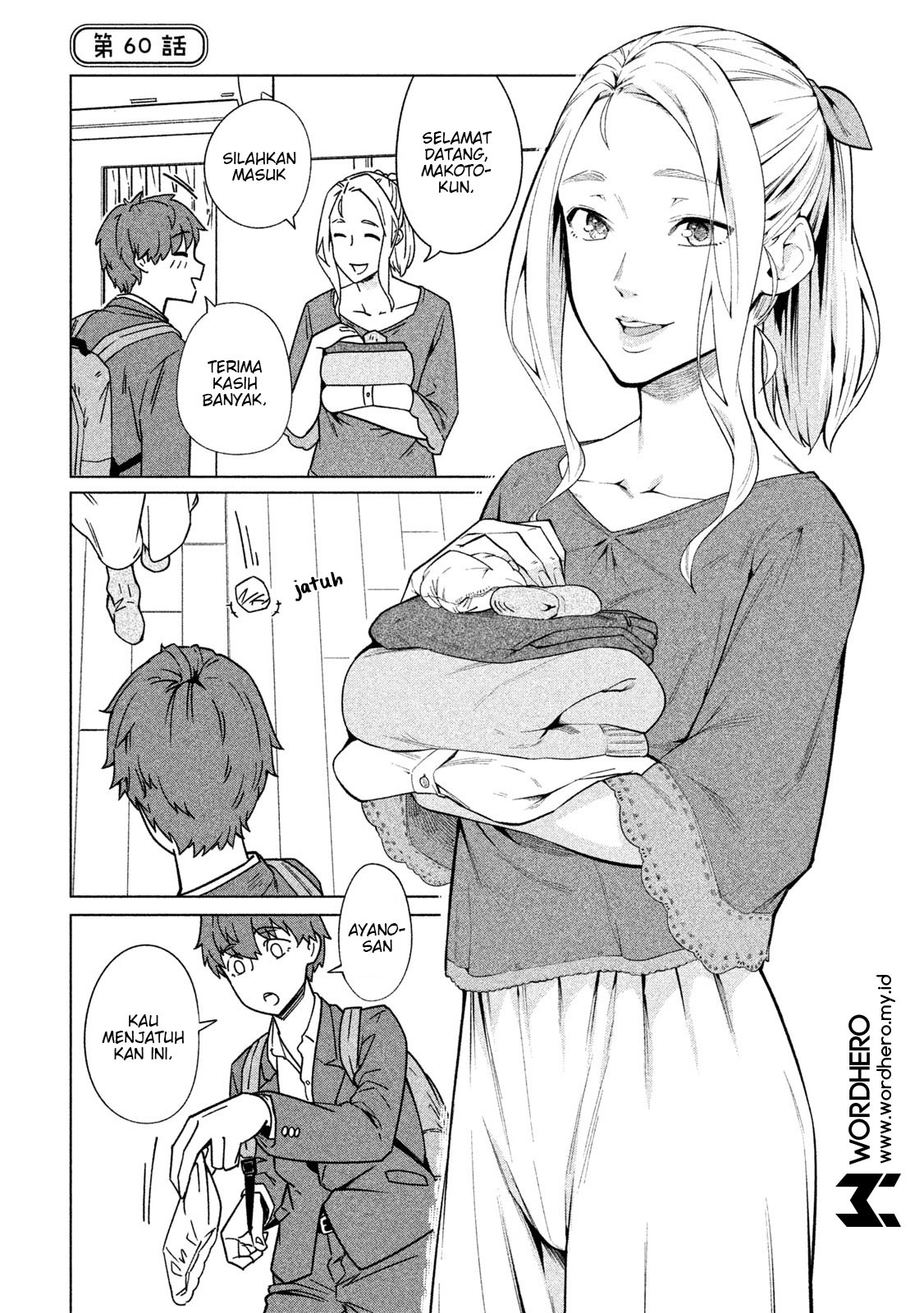 Chapter 60 - halaman 3