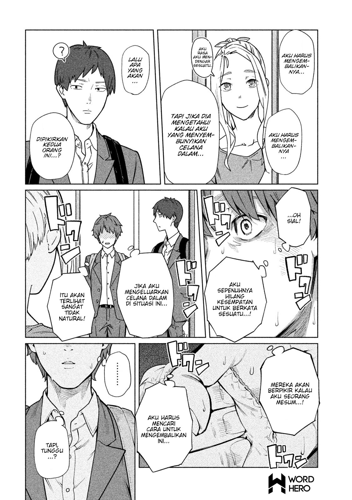 Chapter 60 - halaman 5