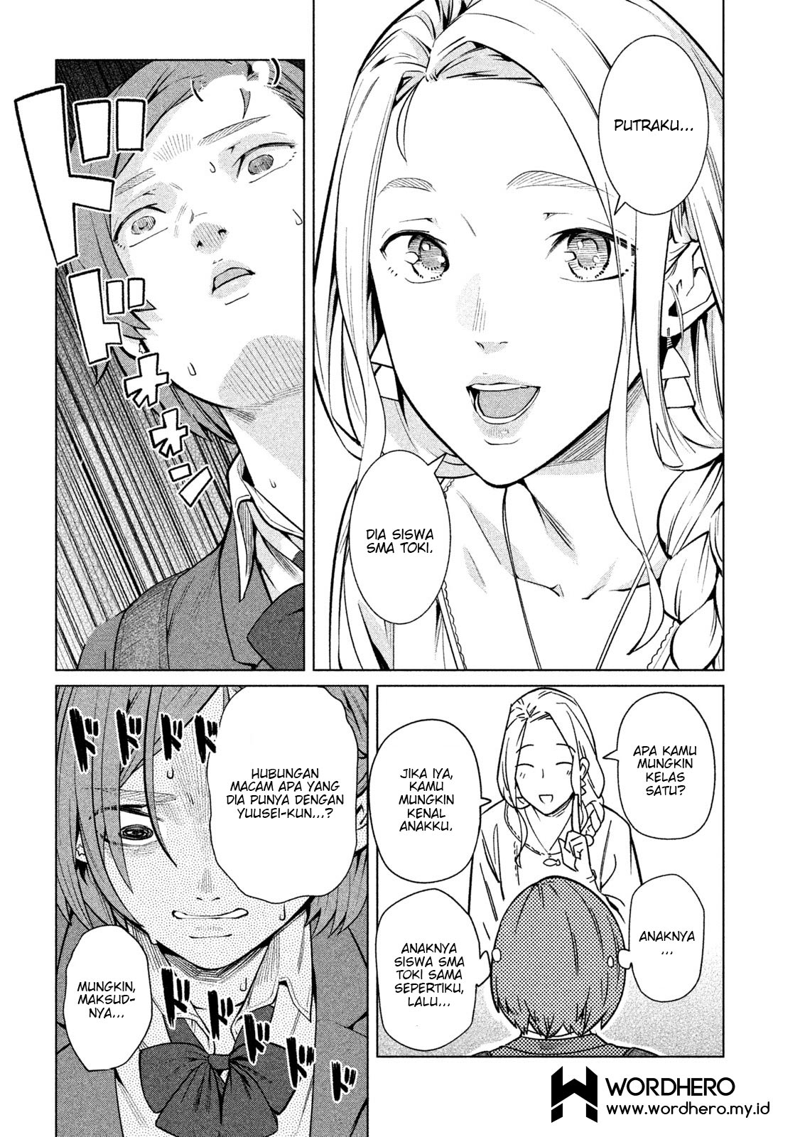 Chapter 61 - halaman 5
