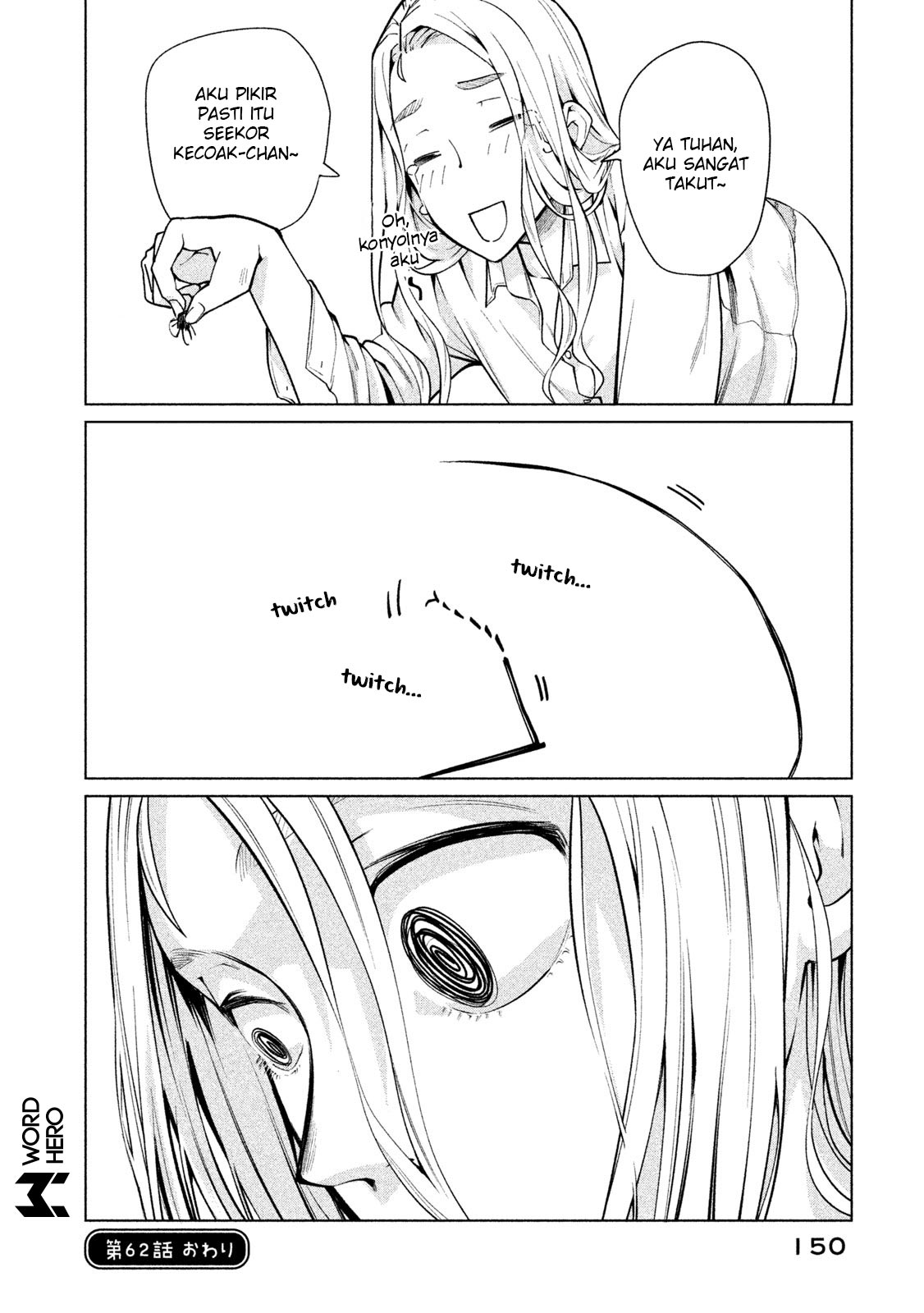 Chapter 62 - halaman 6