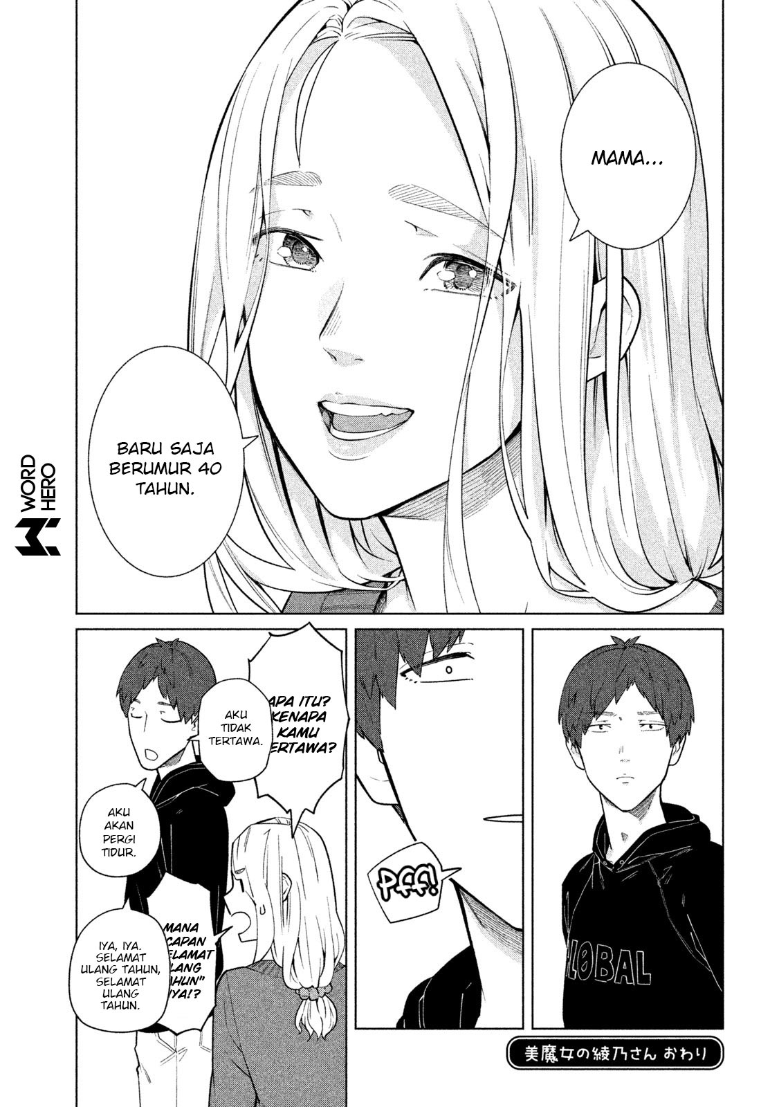 Chapter 63 - halaman 6
