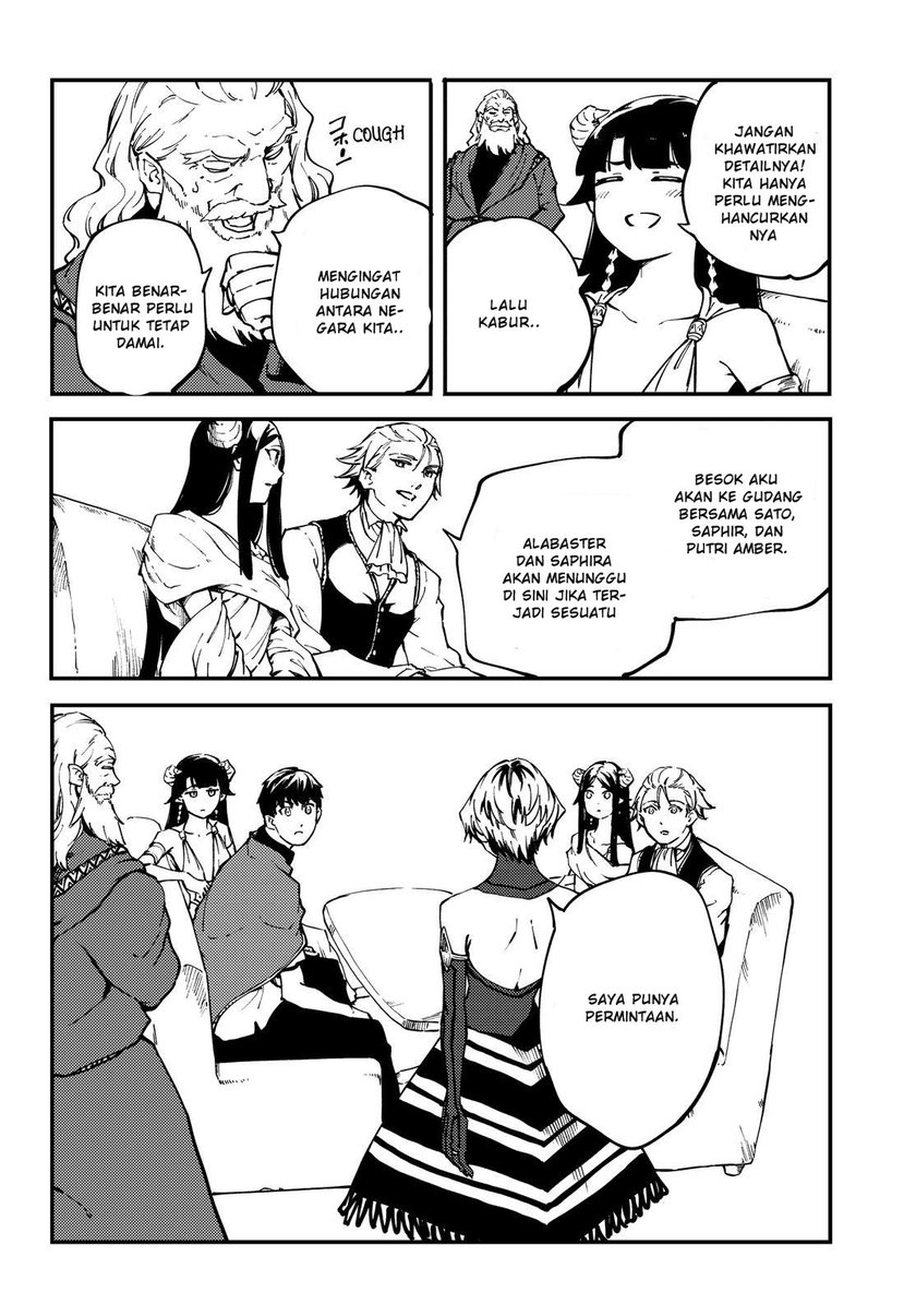 Chapter 49.5 - halaman 21