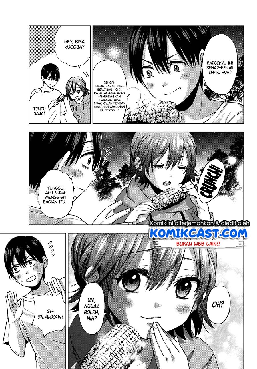 Chapter 41 - halaman 8