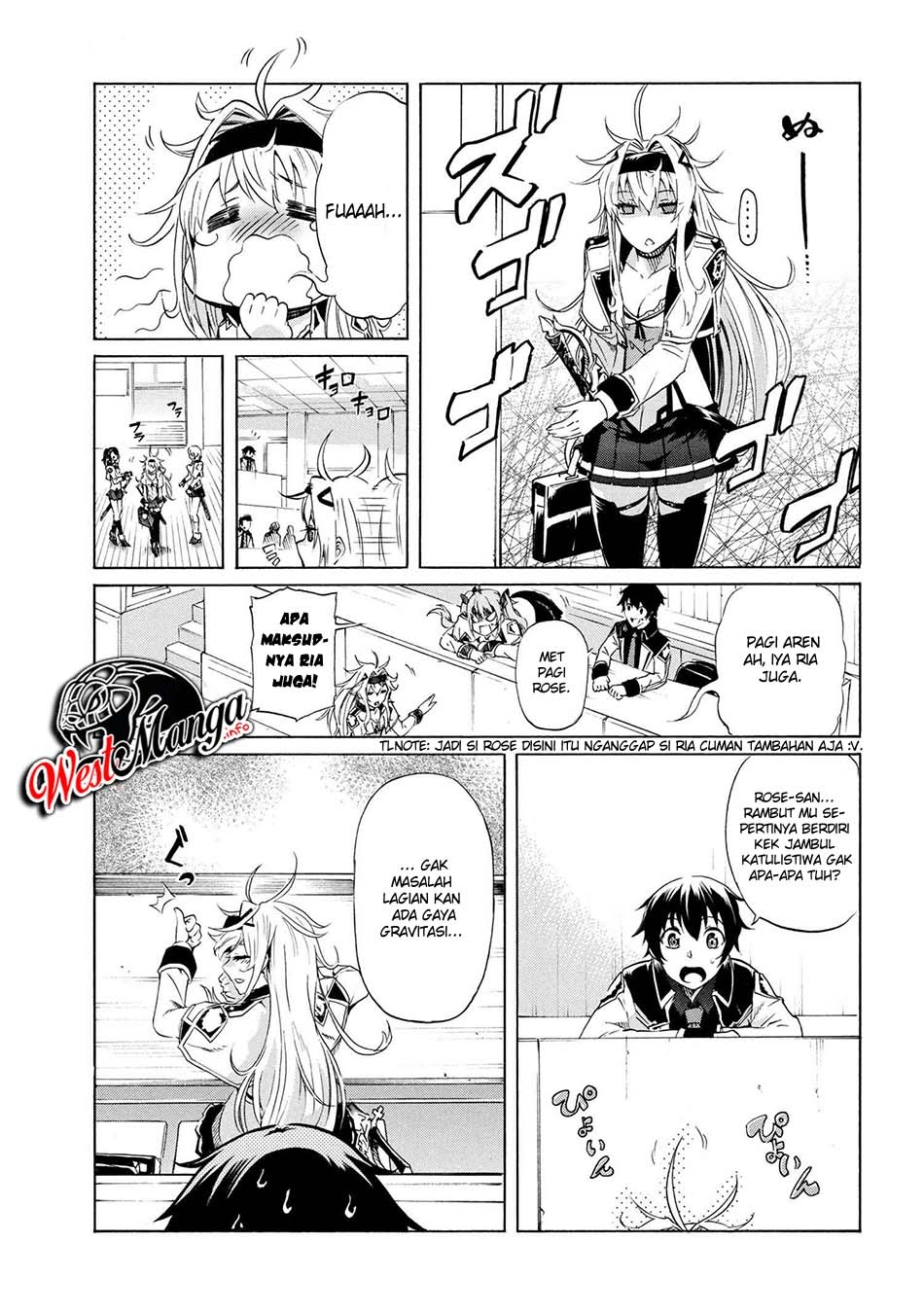 Chapter 7.1 - halaman 10