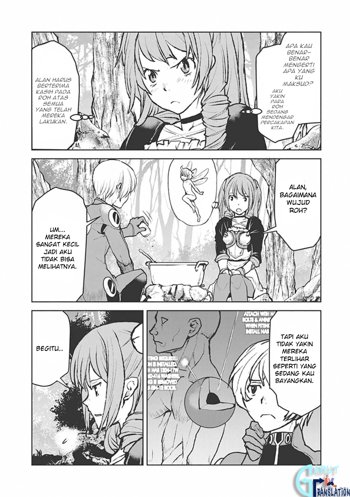 Chapter 13.5 - halaman 7