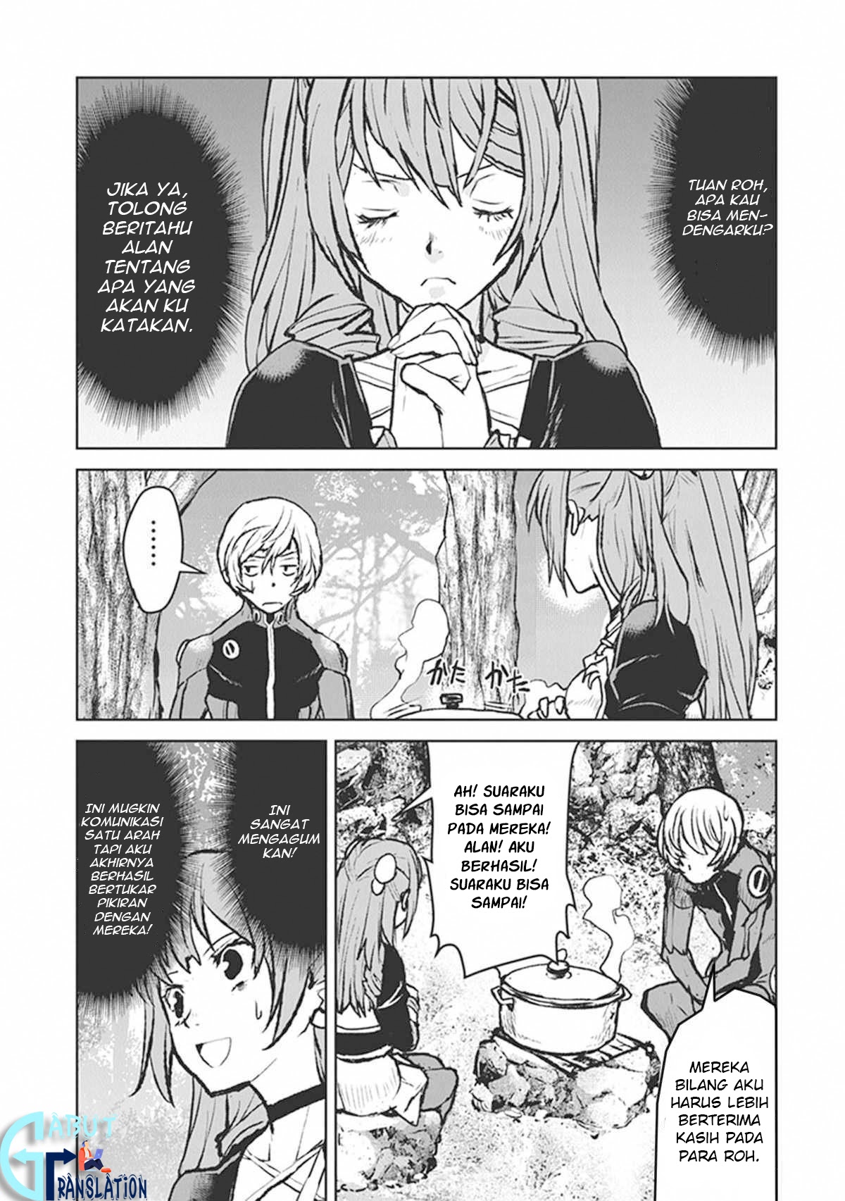 Chapter 13.5 - halaman 9