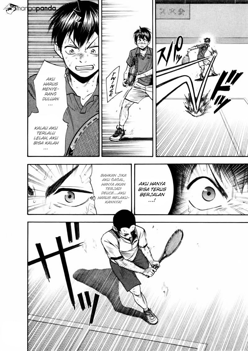 Chapter 259 - halaman 12