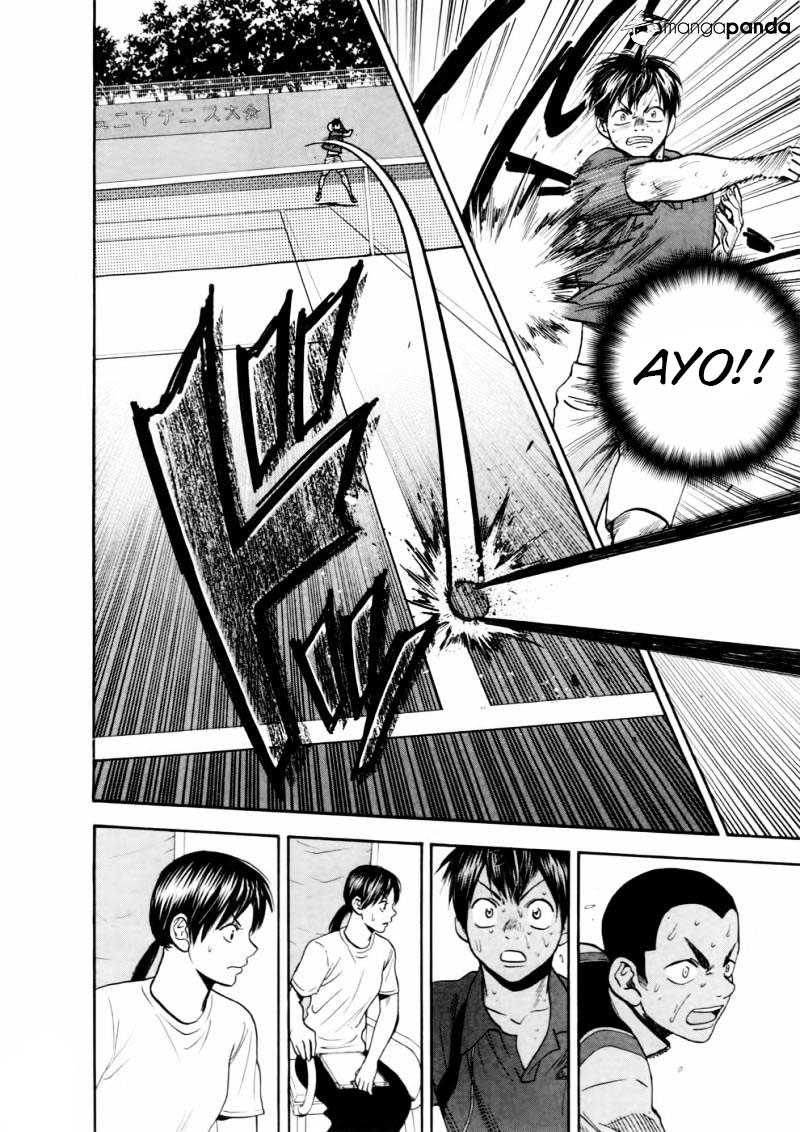 Chapter 259 - halaman 14