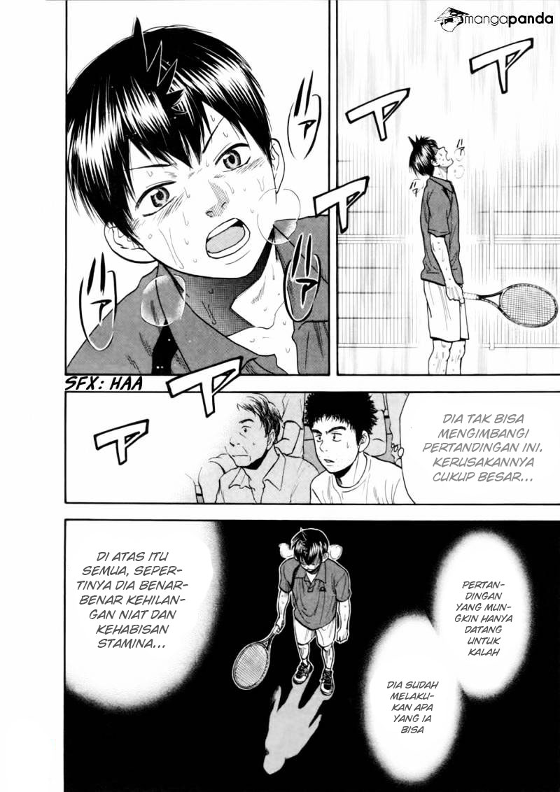 Chapter 259 - halaman 16