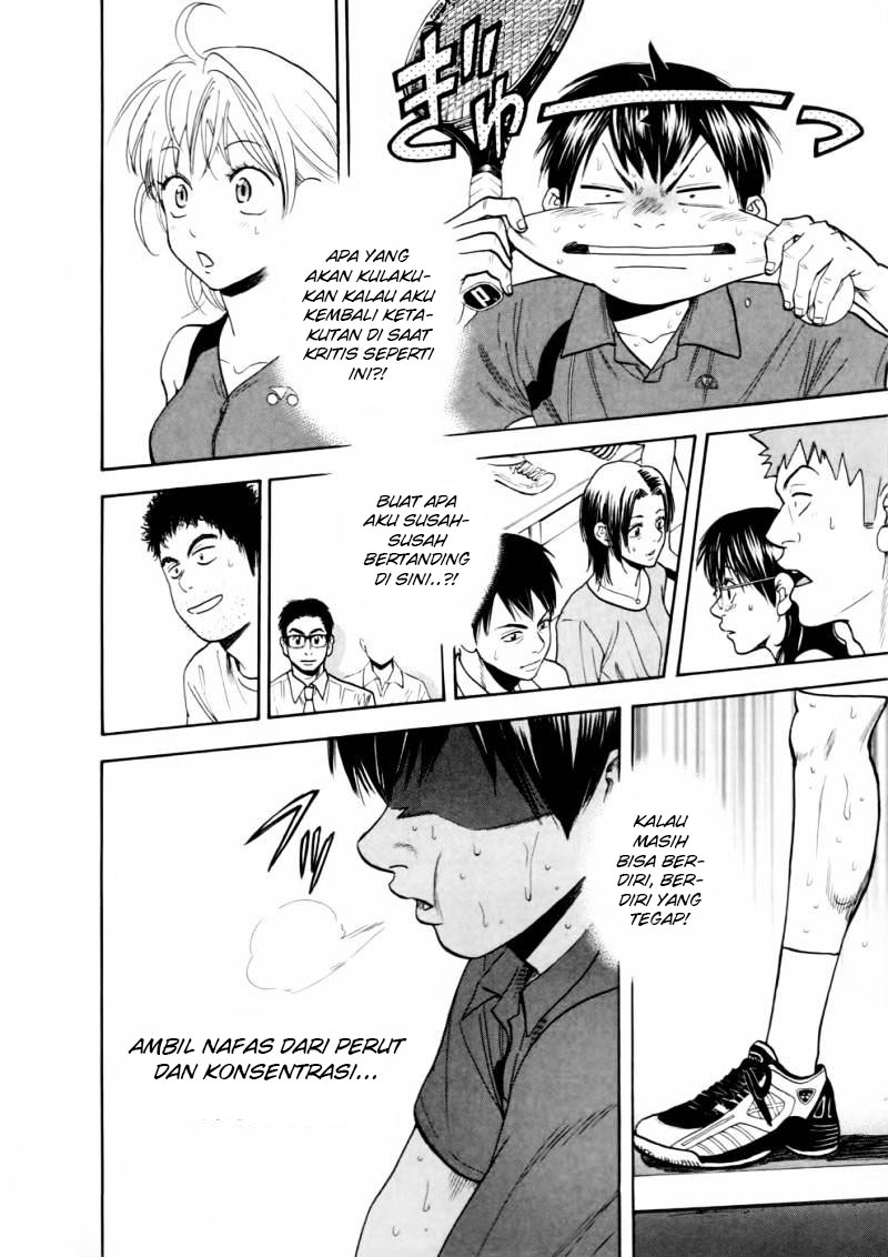 Chapter 259 - halaman 18