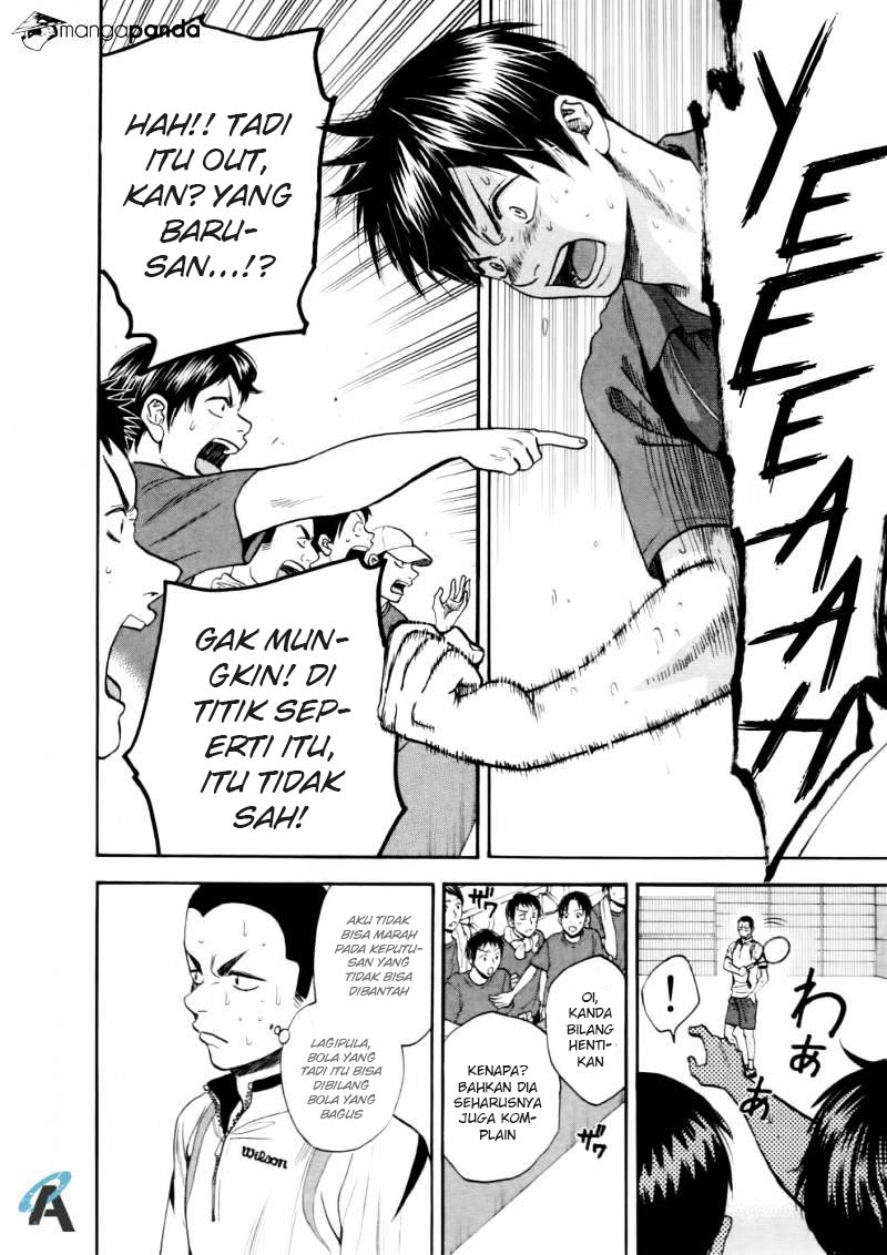 Chapter 259 - halaman 4