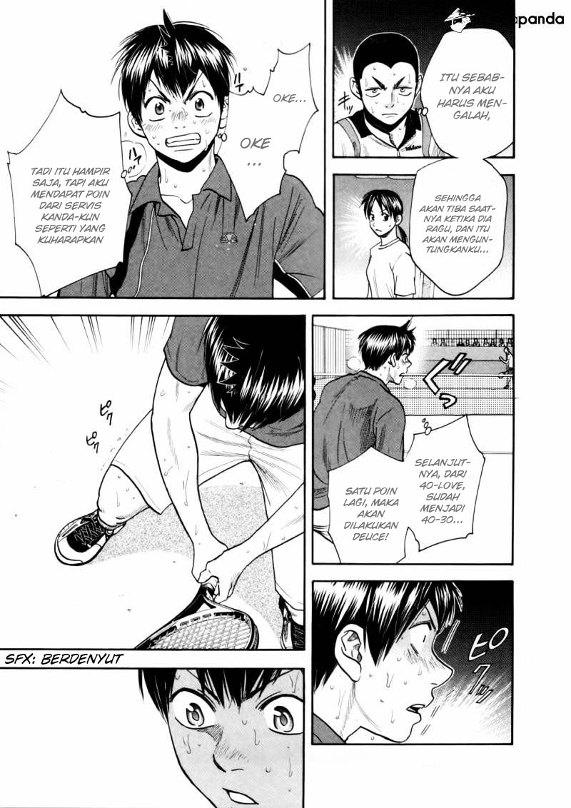 Chapter 259 - halaman 5
