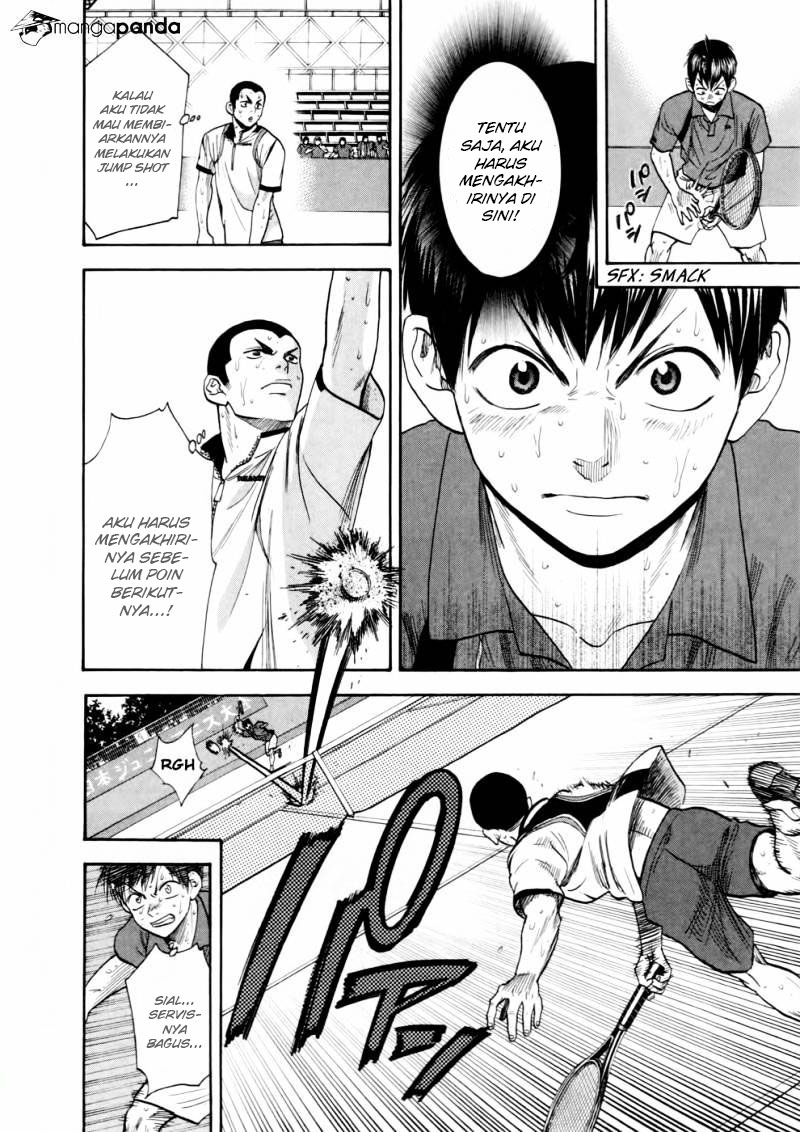 Chapter 259 - halaman 6