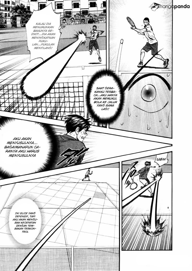 Chapter 259 - halaman 9