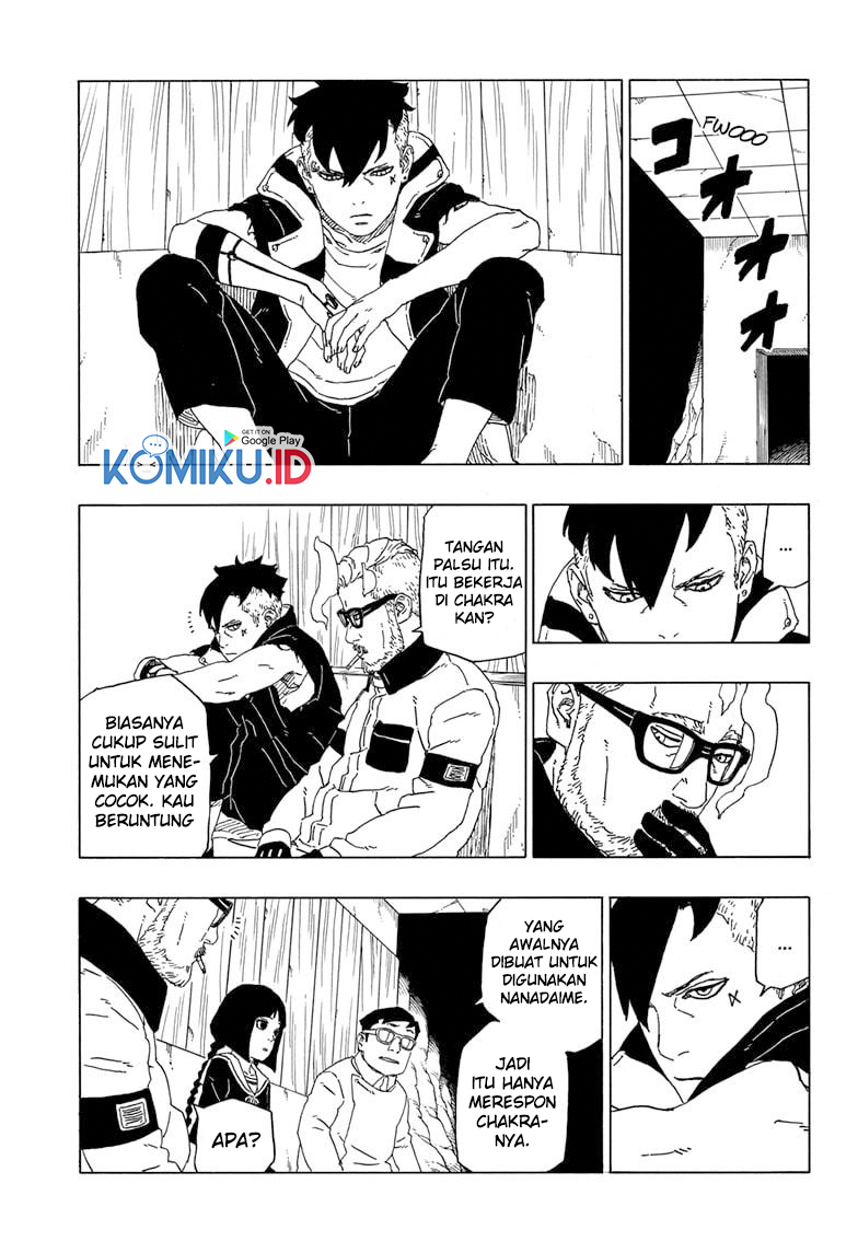 Chapter 52 - halaman 22