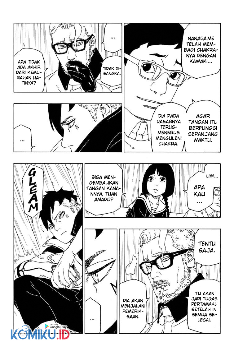 Chapter 52 - halaman 23