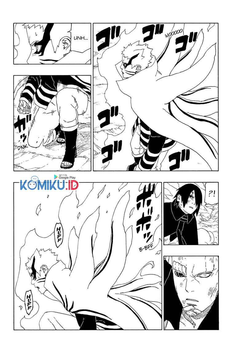 Chapter 52 - halaman 25