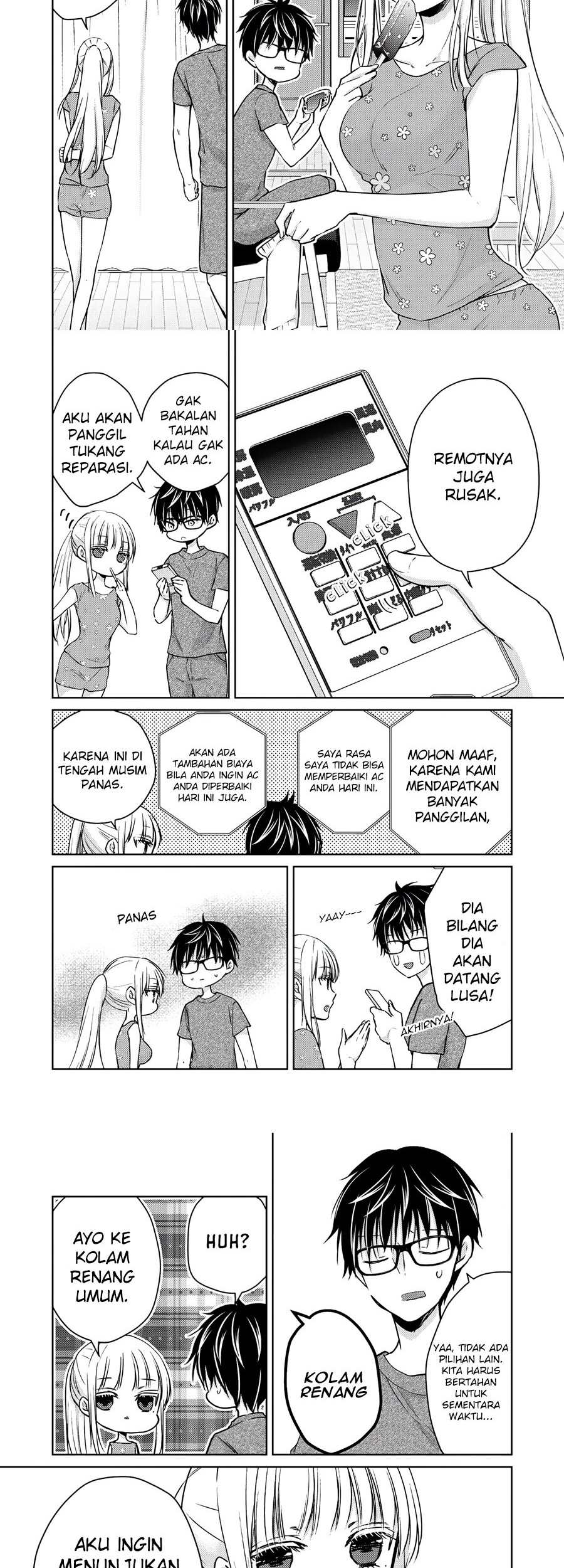 Chapter 46 - halaman 3