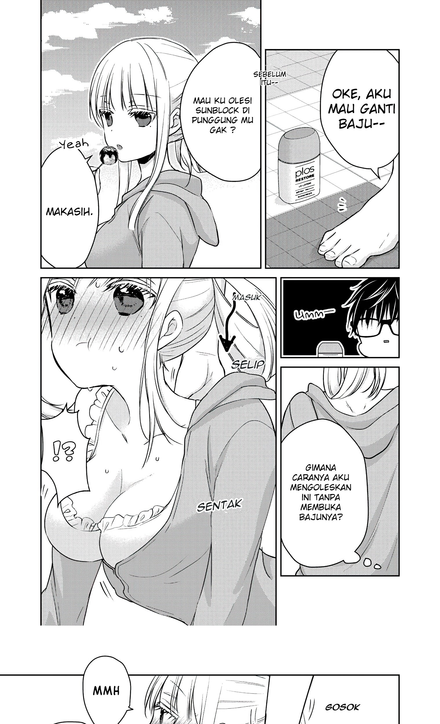 Chapter 46 - halaman 6