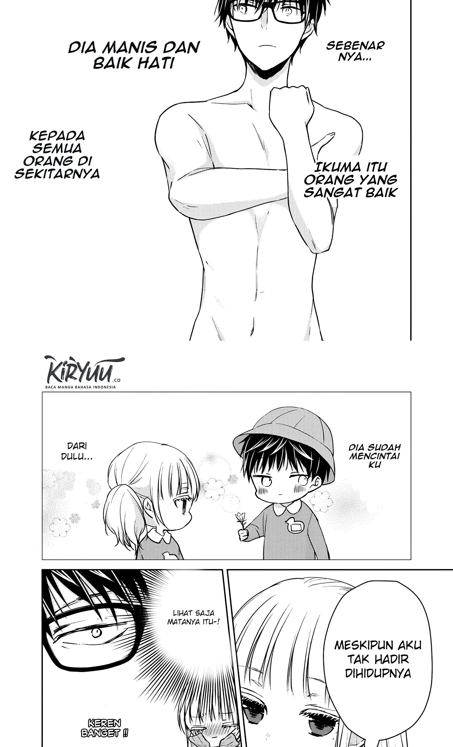 Chapter 46 - halaman 9