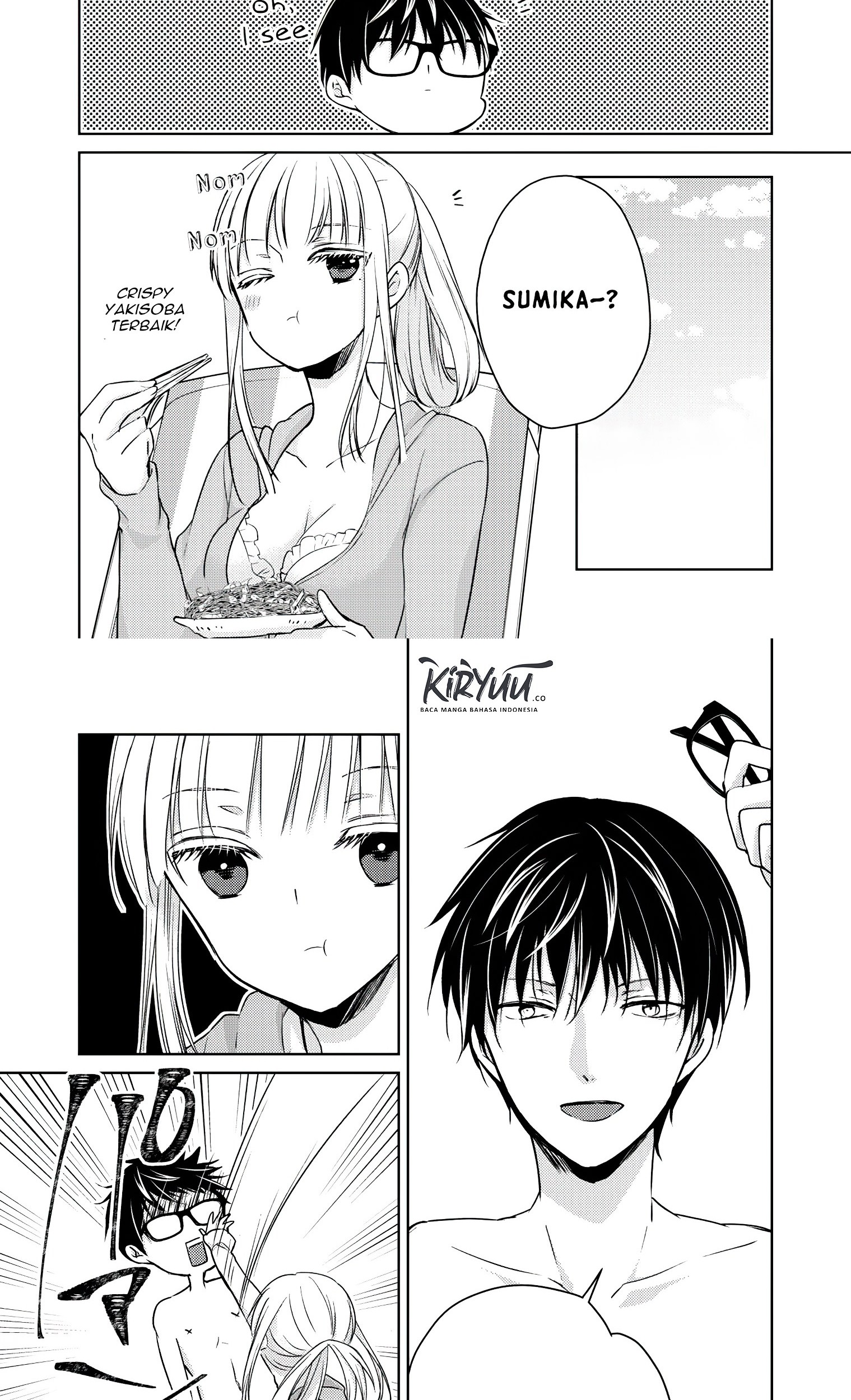 Chapter 46 - halaman 14