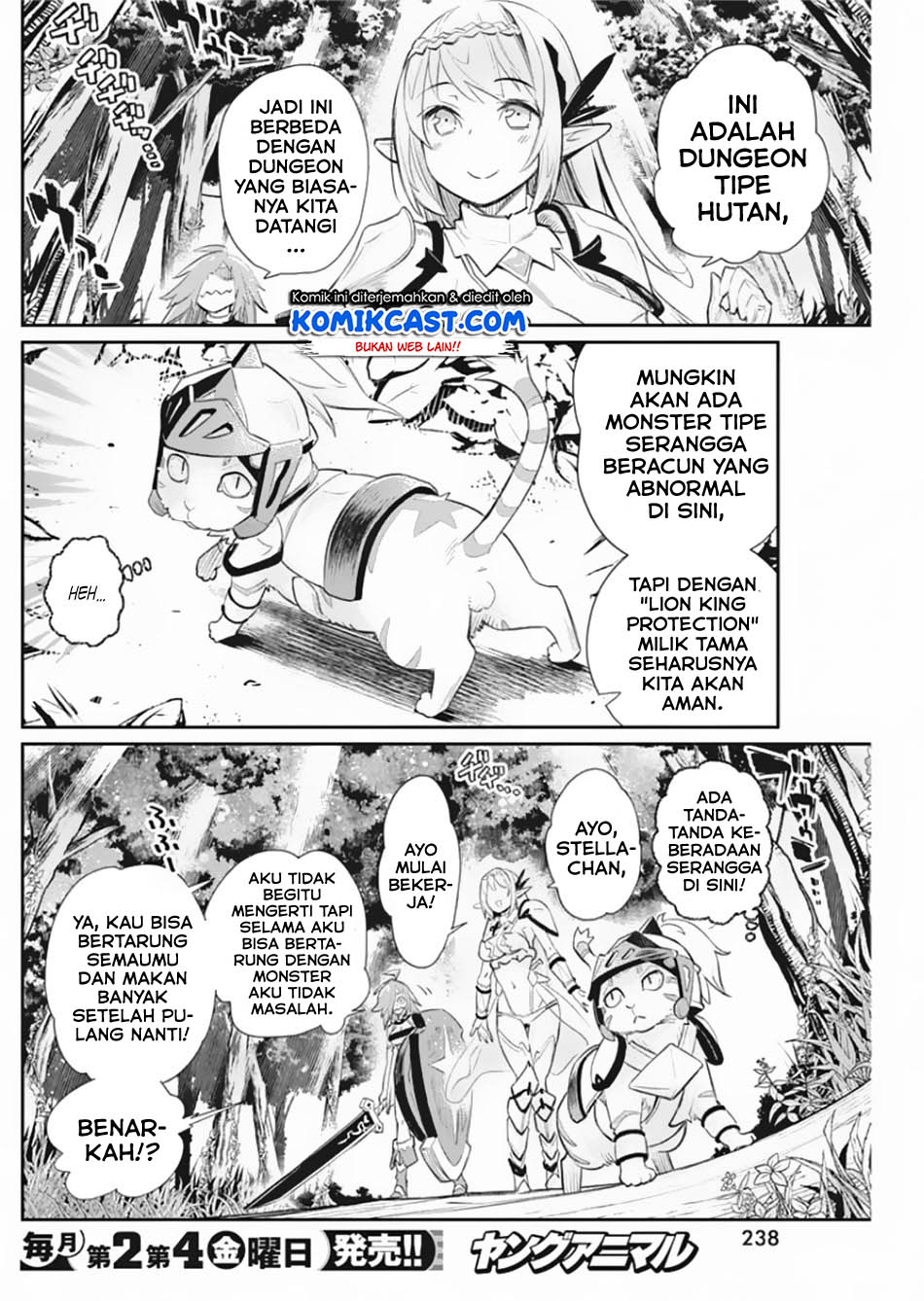 Chapter 28 - halaman 23
