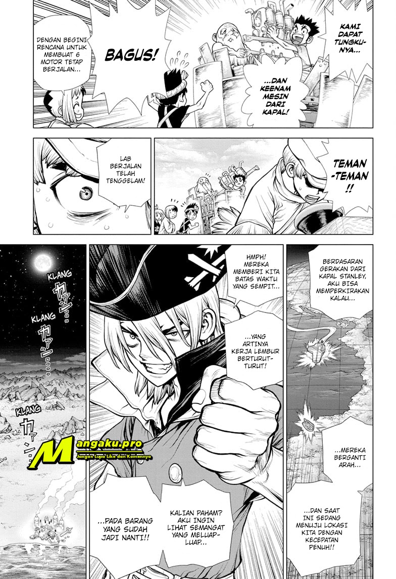 Chapter 175 - halaman 14