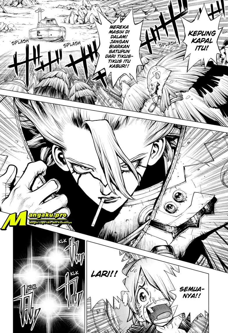 Chapter 175 - halaman 16