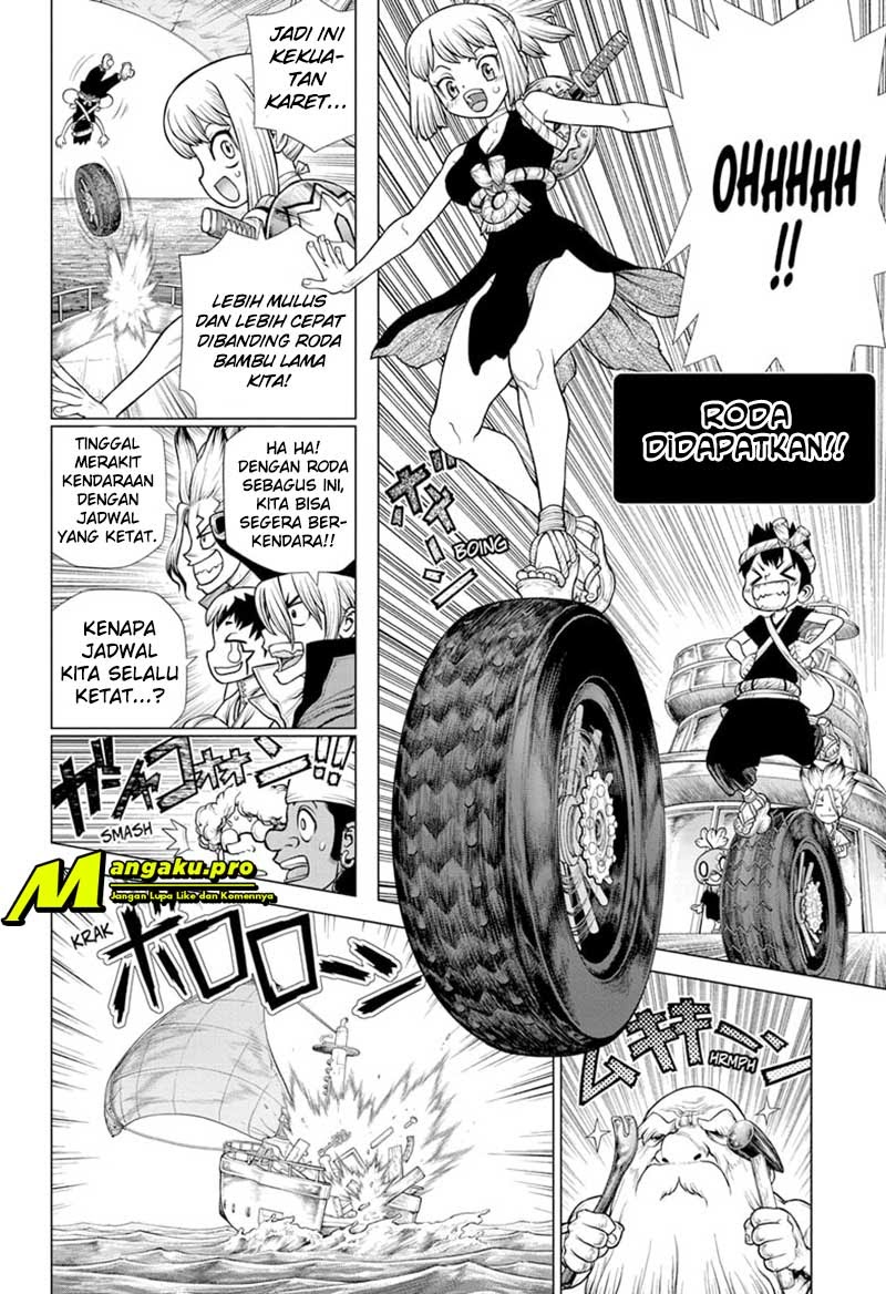 Chapter 175 - halaman 8