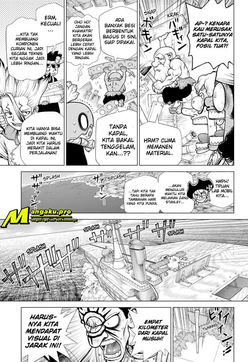 Chapter 175 - halaman 9