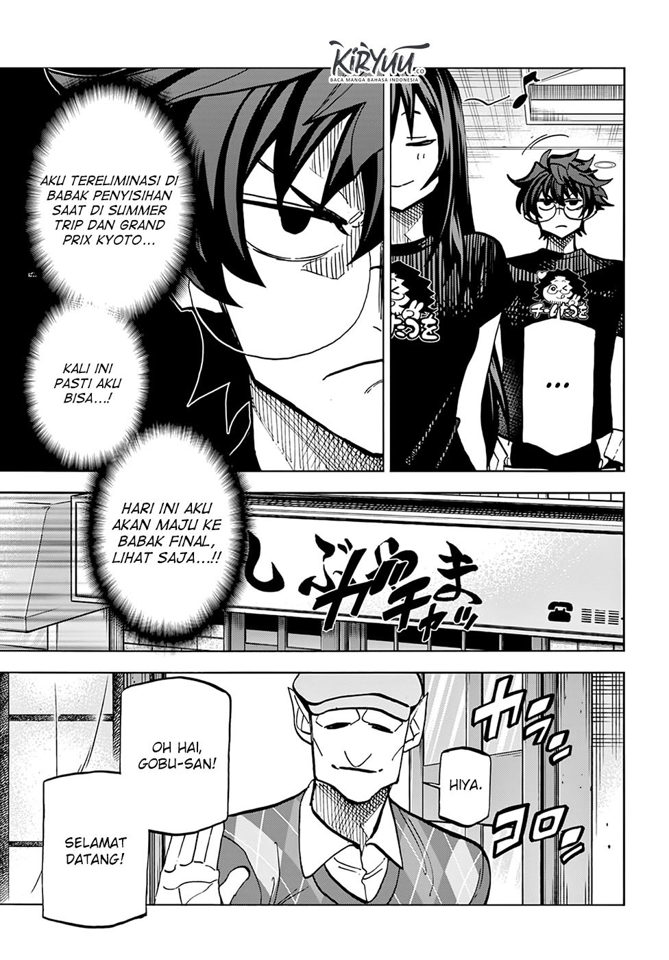 Chapter 23 - halaman 12