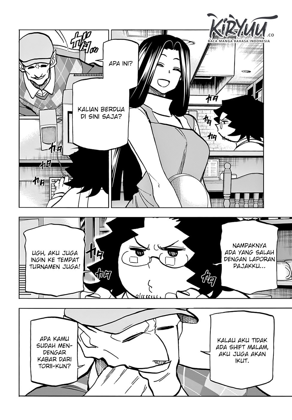 Chapter 23 - halaman 13