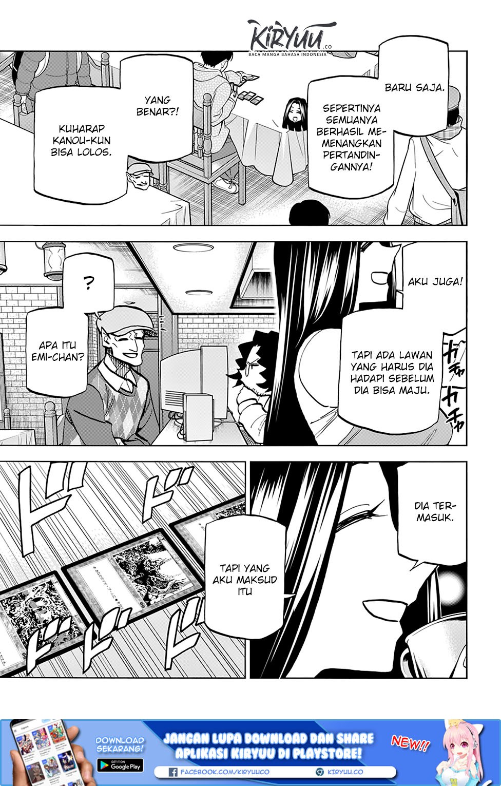Chapter 23 - halaman 14