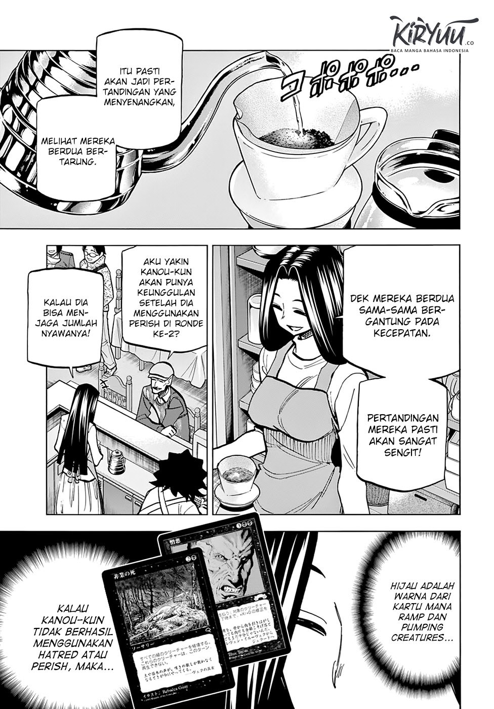 Chapter 23 - halaman 18