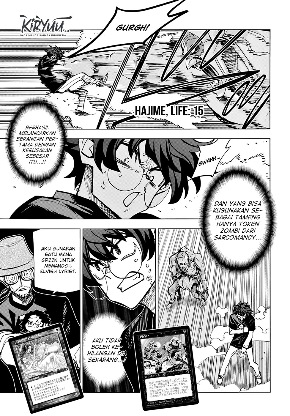 Chapter 23 - halaman 20