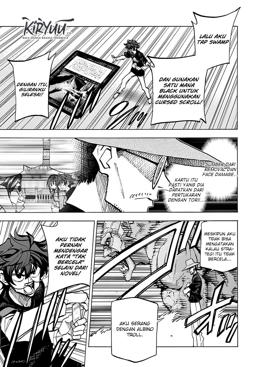 Chapter 23 - halaman 22