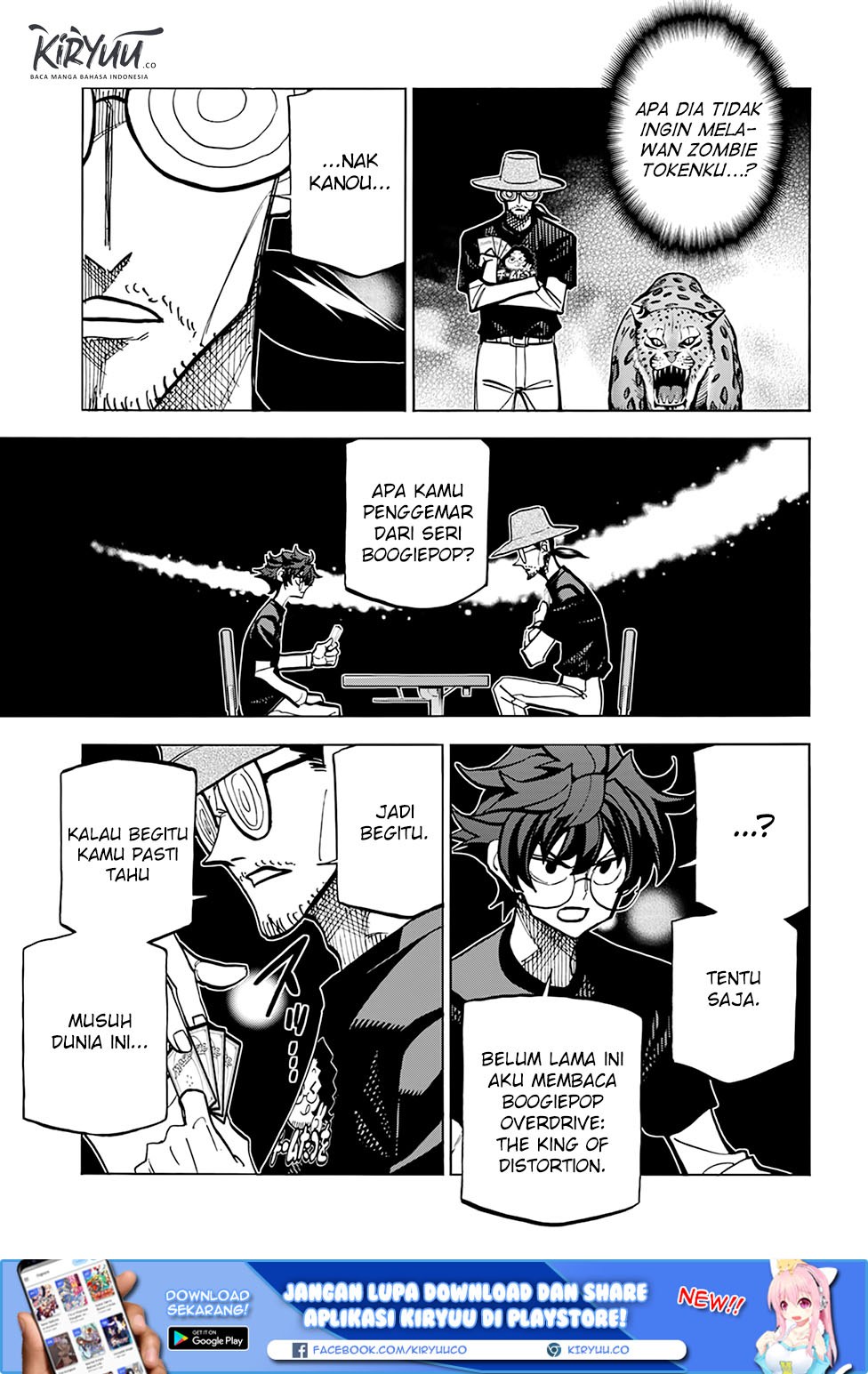 Chapter 23 - halaman 24