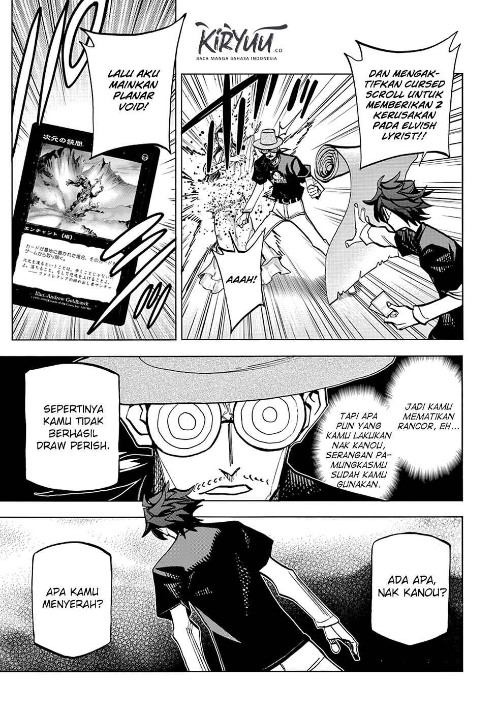 Chapter 23 - halaman 28