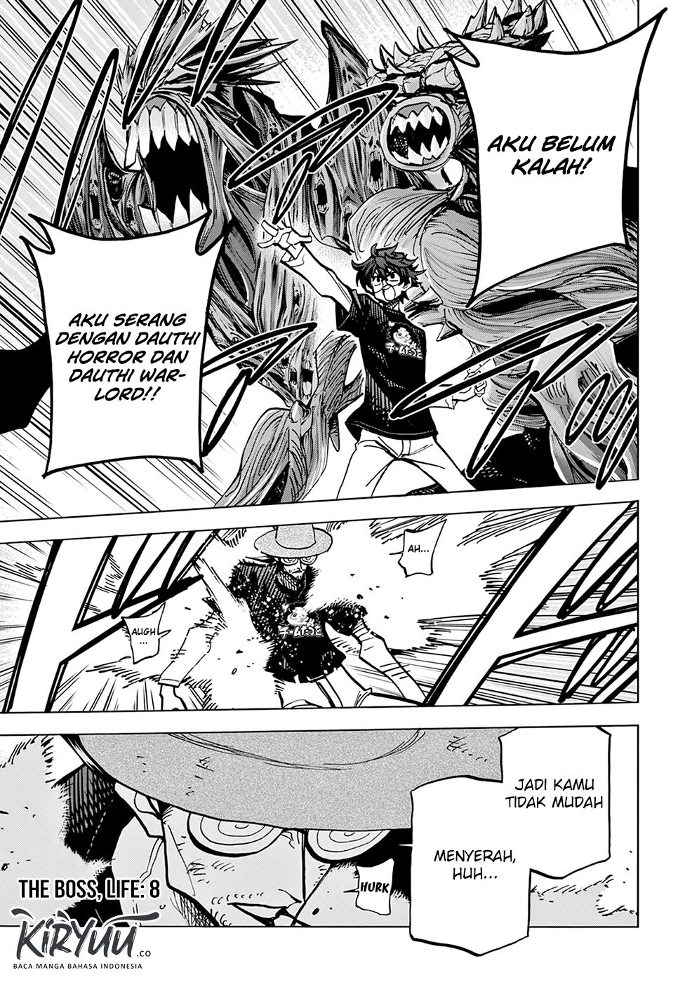 Chapter 23 - halaman 30
