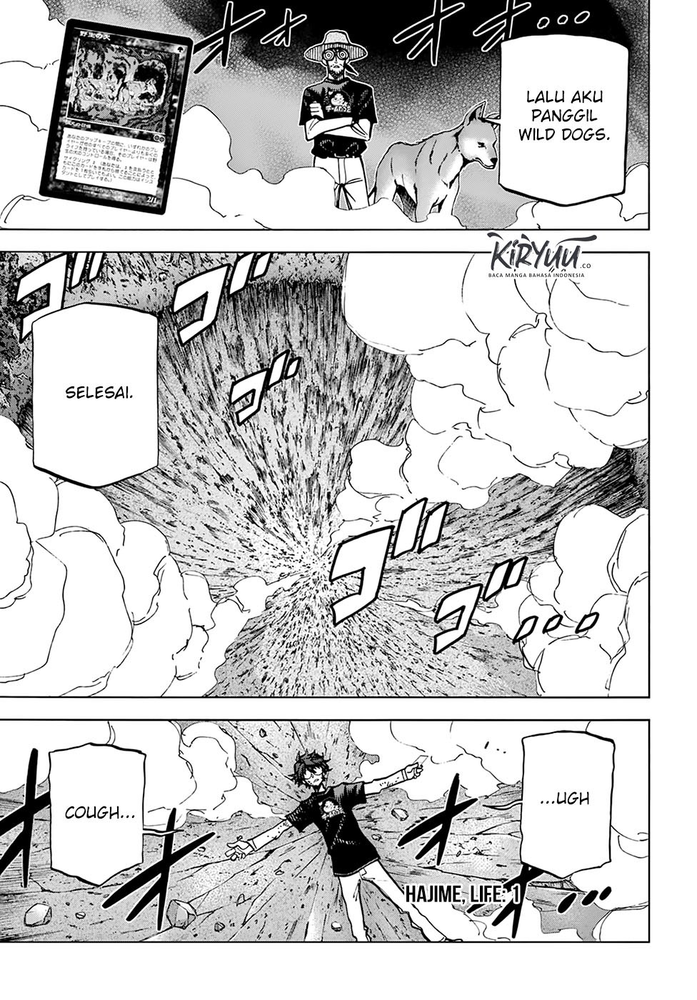 Chapter 23 - halaman 36
