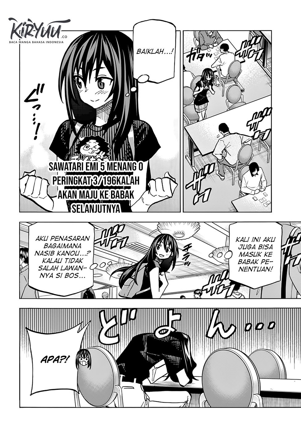 Chapter 23 - halaman 42
