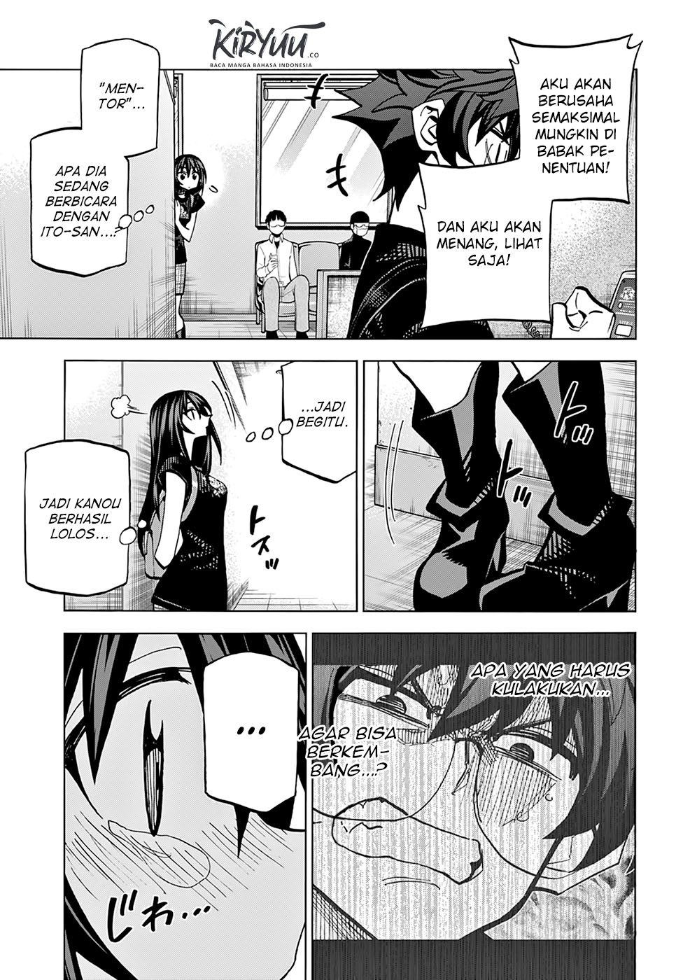 Chapter 23 - halaman 45