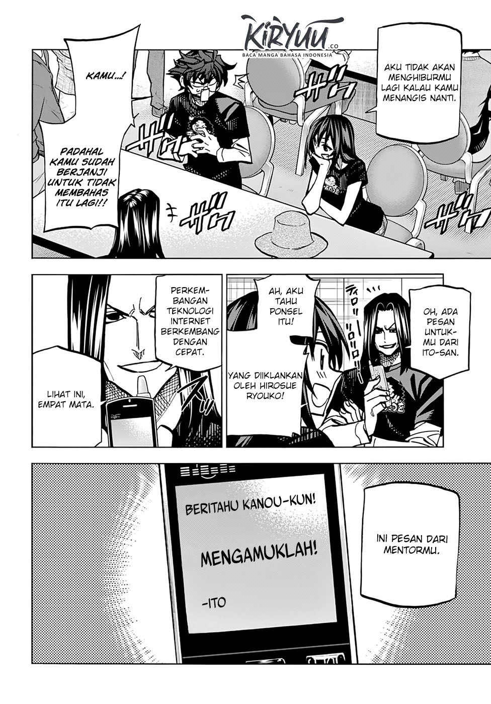 Chapter 23 - halaman 7