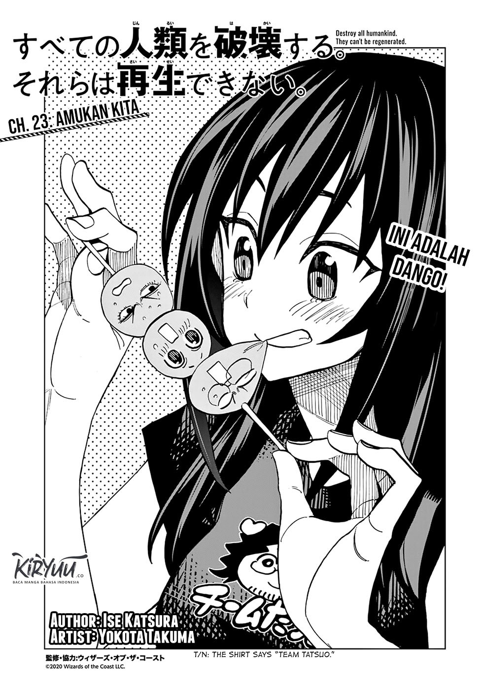 Chapter 23 - halaman 8