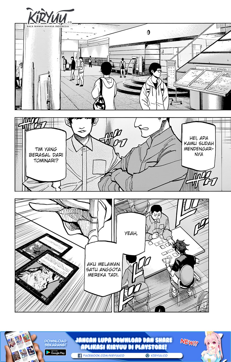 Chapter 23 - halaman 9
