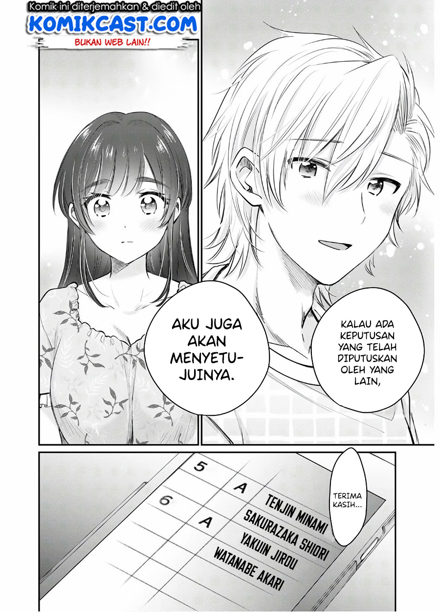 Chapter 33 - halaman 12