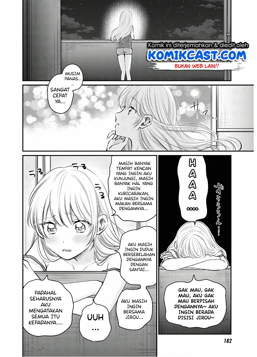 Chapter 33 - halaman 22