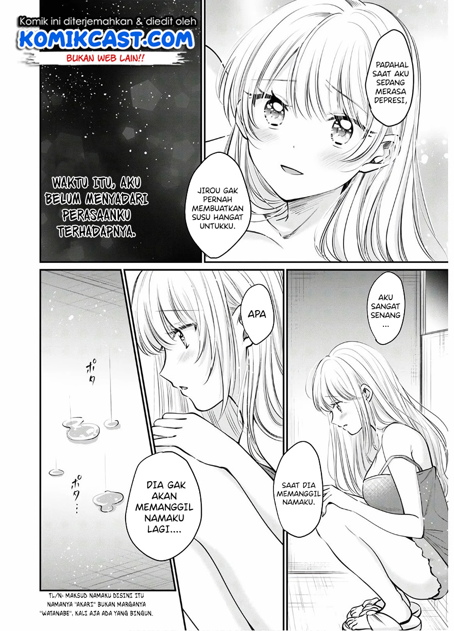 Chapter 33 - halaman 26